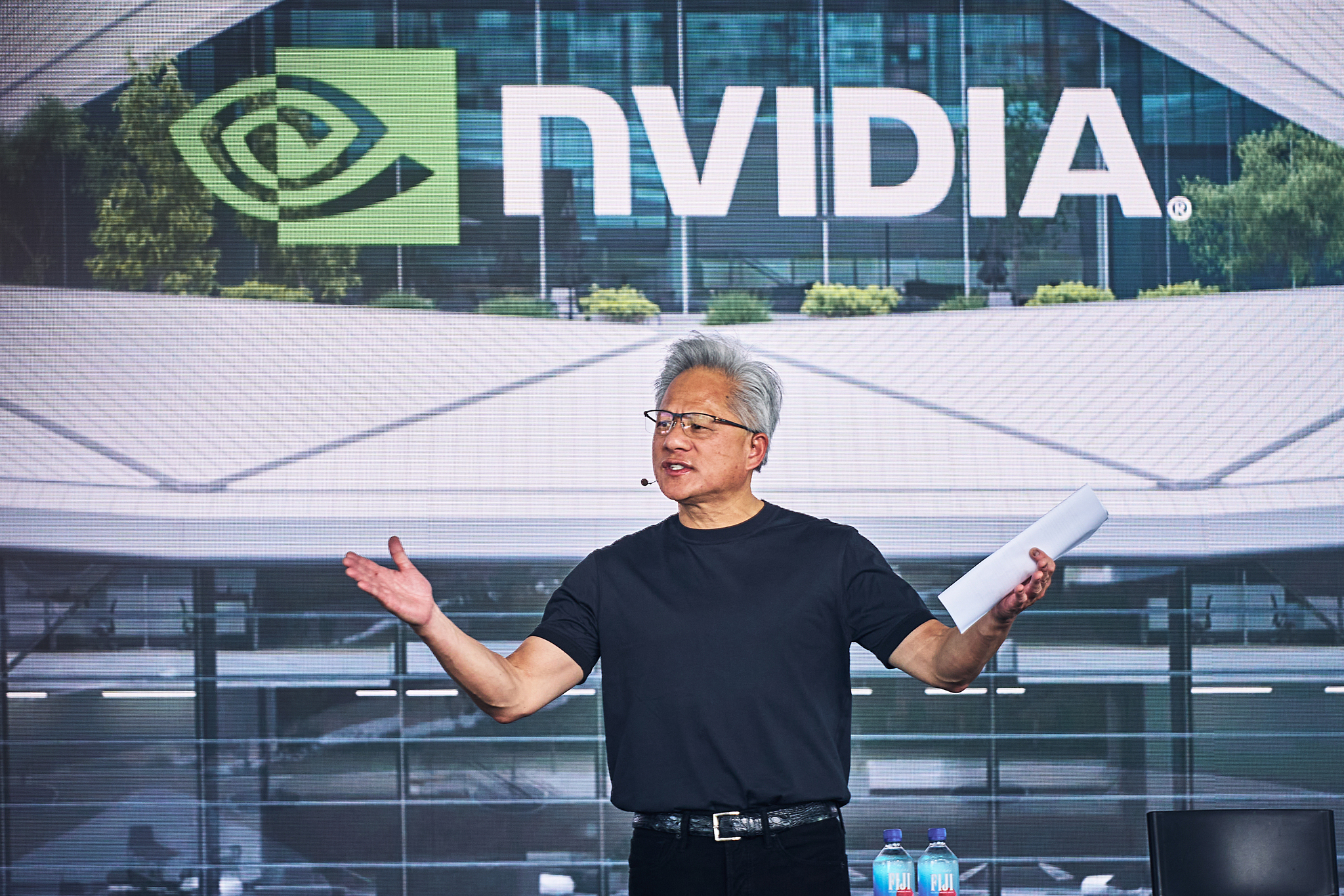 La adquisición de Hugging Face por Nvidia redefine el panorama de la IA