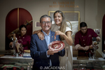 El ibérico extremeño favorito de los restaurantes Michelin de Japón