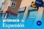 La Primera de Expansión sobre Repsol, TotalEnergies, Santander, BBVA, ACS, SpaceX y La Odisea de Nolan