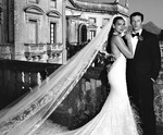La boda de Dua Lipa, Chanel... y otros invitados