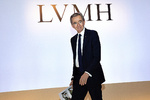 Así conquistó Bernard Arnault el lujo mundial