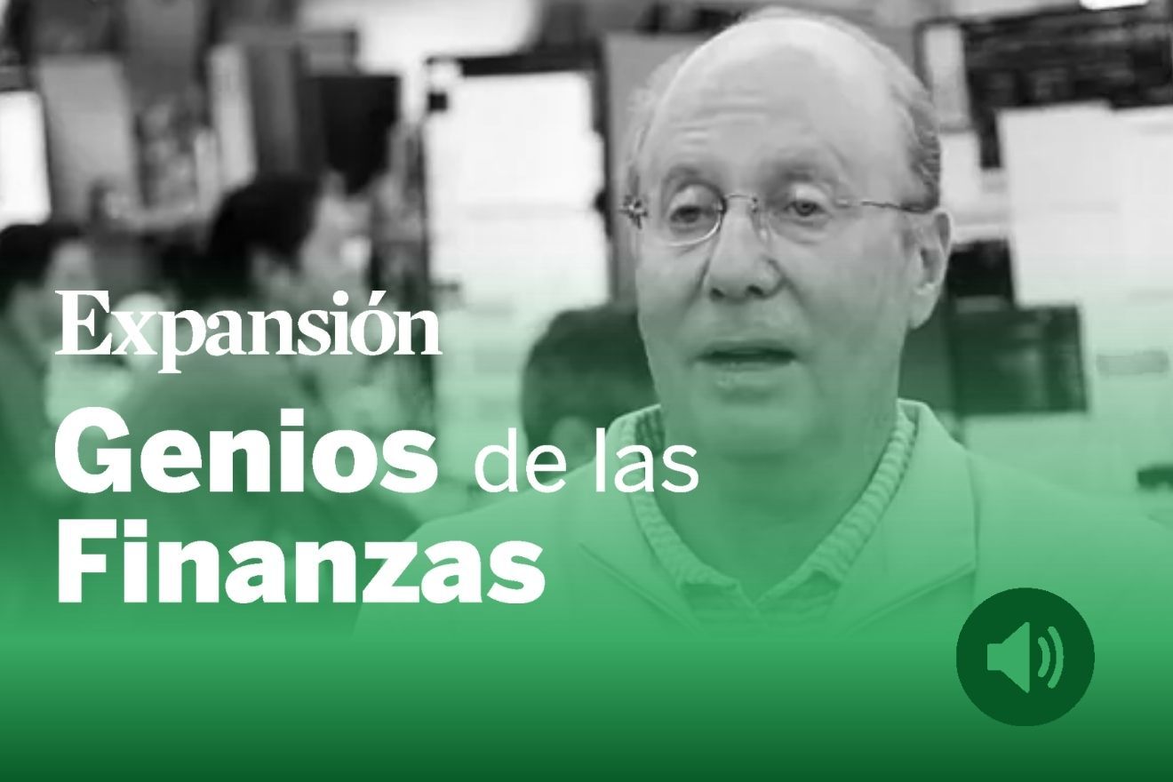 Jeff Yass, el maestro del póker y la Bolsa
