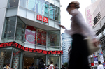 El plan de Uniqlo para dominar la moda mundial