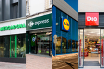 Lidl y Dia aceleran su crecimiento impulsadas por las nuevas aperturas