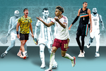 Cambio generacional: el deporte busca a sus nuevos 'reyes Midas'