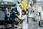 Renault fabrica sus coches usando huesos de aceituna