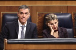 Alerta de Bruselas por los ataques a los jueces