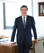 Sacyr ve en la IA ahorro y eficiencia