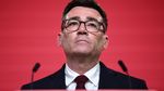 Nacionalizaciones y más impuestos: Burnham llega a Downing Street