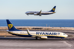 Ryanair hunde un 34% el beneficio tras reducir precios un 6%