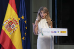 El dilema de Díaz con la transparencia salarial