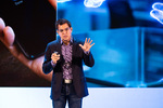 Rajat Taneja (Visa): "Los ataques automatizados son el nuevo peligro en pagos"