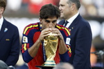 Ferran Torres: el campeón valenciano de 50 millones de euros