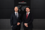 Andersen y 1MillionBot lanzan Legit & Legal Intelligence