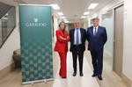 Garrido impulsa su departamento de negociación colectiva