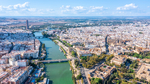 Aemet avisa de la llegada de una nueva ola de calor mañana que afectará a varios puntos del país hasta el jueves