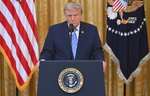 Trump se está sumiendo en un atolladero en Irán