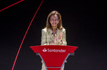 Santander desplegará su plataforma de pagos en Europa a partir de octubre