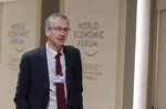 El Gobierno respalda a De Cos como el candidato español a presidir el BCE