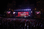 España celebra su segundo Mundial con un baño de masas en Madrid