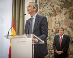 El mejor relevo posible para Lagarde en el BCE