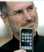 La estrategia de Steve Jobs y Reed Hastings para anticiparse al futuro