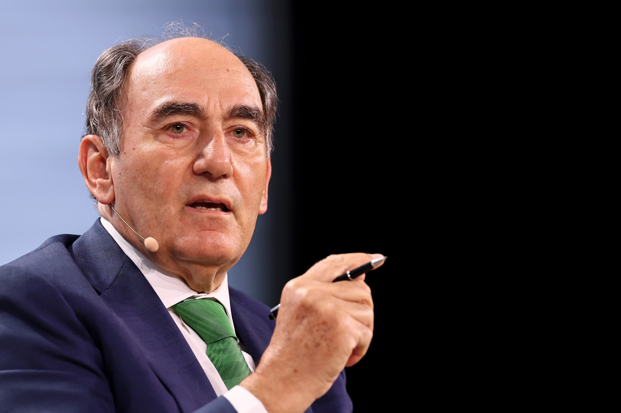 Iberdrola desembarca en Finlandia y compra Caruna por 5.000 millones
