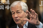 JPMorgan advierte a Burnham de "consecuencias" si sube impuestos a la banca