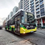 Arriva, Barraqueiro y Avanza se disputan el urbano de Vigo