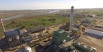 Ence pierde 17,1 millones hasta junio y reduce un 6,4% los ingresos