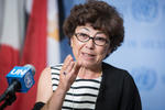 Dimite la ministra de Transición Ecológica francesa por la polémica ley agrícola de emergencia