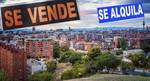 El precio de los pisos de segunda mano sube un 17,2% en un año