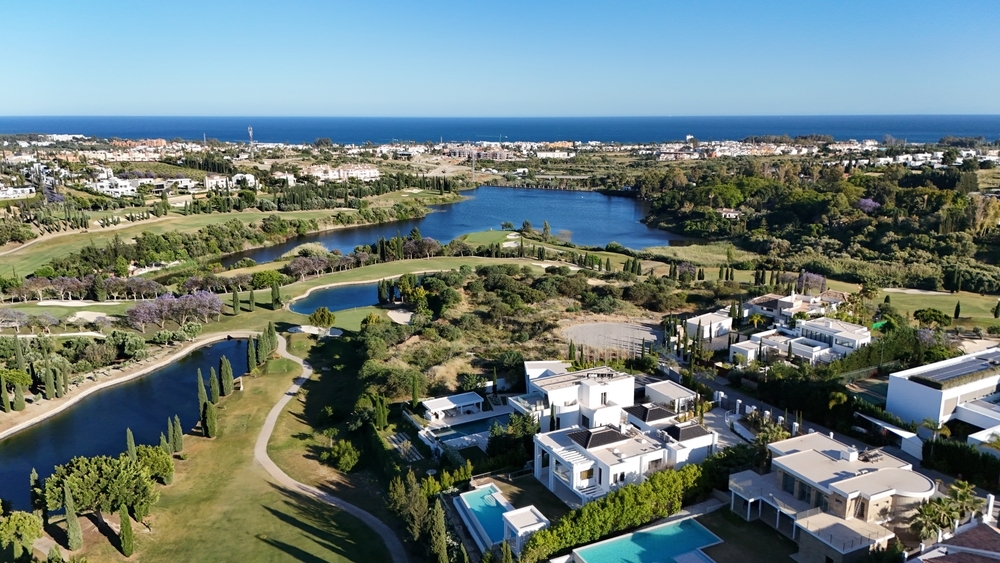 El regreso a las casas mediterráneas: por qué el lujo mundial mira a España