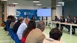 La Xunta se lanza a por más de 100 millones de euros para seguir comprando activos energéticos
