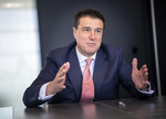 Merlin invertirá 1.225 millones en un centro de datos en Zaragoza