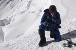 Kilian Jornet y la toma de decisiones al límite y en solitario