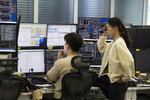La especulación 'a la coreana' se cierne sobre las Bolsas globales