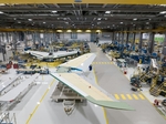 Airbus espera superar los problemas con los motores en 2028