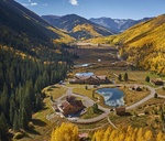 El millonario Bill Koch vente su rancho de Aspen por 33,5 millones de dólares tras pedir 125 millones en 2025