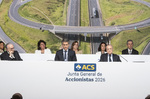 Las constructoras vuelven al radar en Bolsa tras las caídas de julio