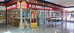 El dueño de Burger King frena la venta de su filial española a Mubadala