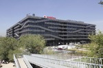 Vodafone España exprime sus activos inmobiliarios