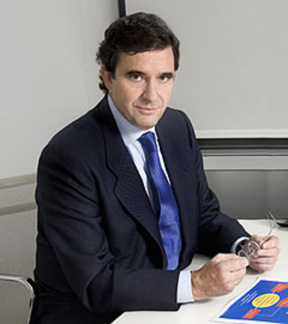 Quiénes son los asesores fiscales de las grandes fortunas de España
