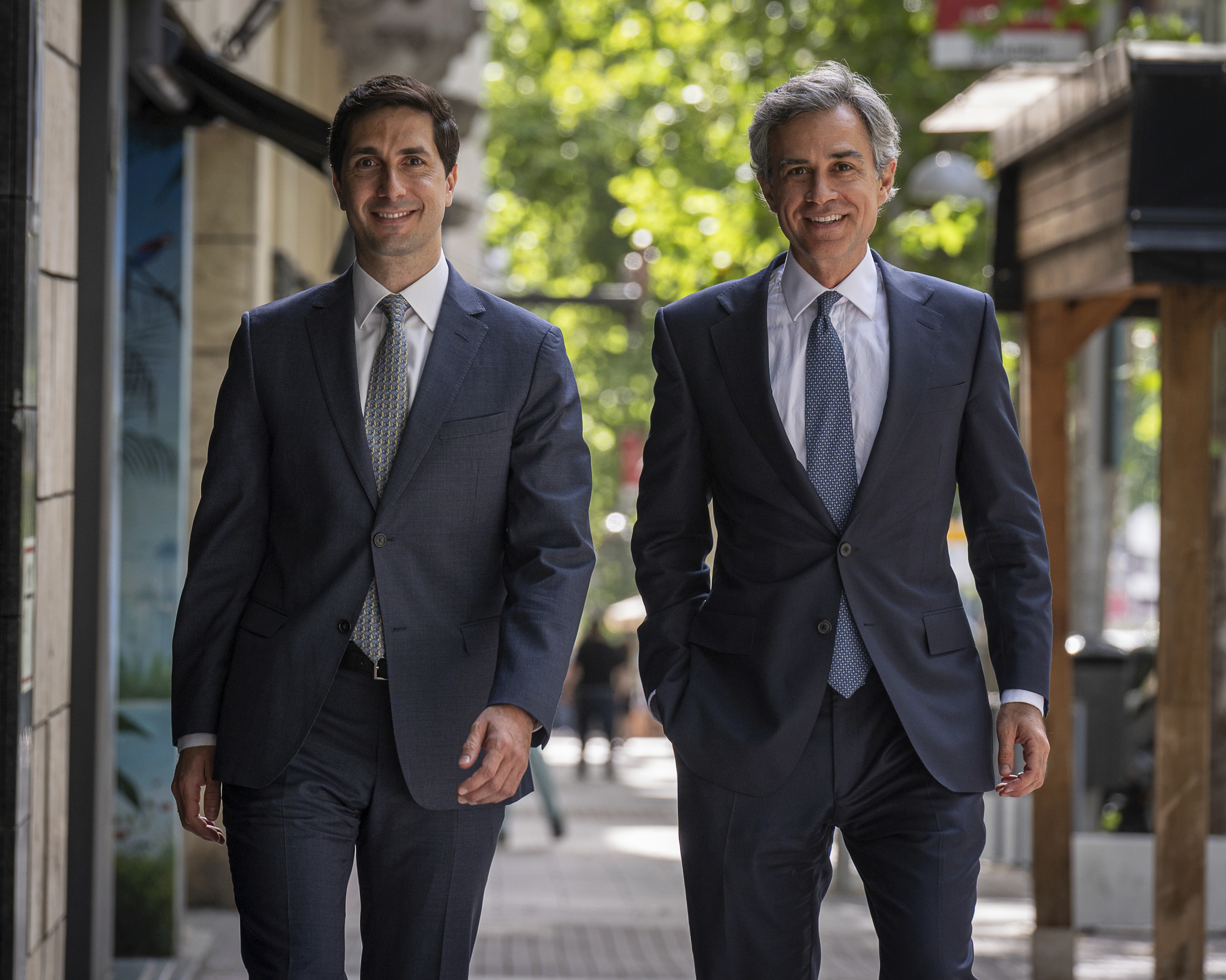 Capital Dynamics, la gestora suiza especializada en capital privado y energías limpias
