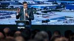 Ford da entrada al grupo chino Geely en Almussafes con un 34%