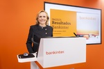 Bankinter espera una segunda mitad del año más fuerte que la primera y descarta un plan de prejubilaciones