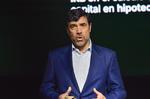 Kutxabank gana 405 millones que elevan un 22% su beneficio hasta en junio