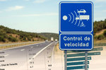 El radar más 'multón' de España está en Valencia y sanciona cada 6 minutos