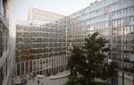 Amancio Ortega sella su operación récord en Europa con una compra en París por 800 millones