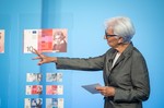 El BCE revela los billetes del futuro: así son las propuestas para los nuevos euros